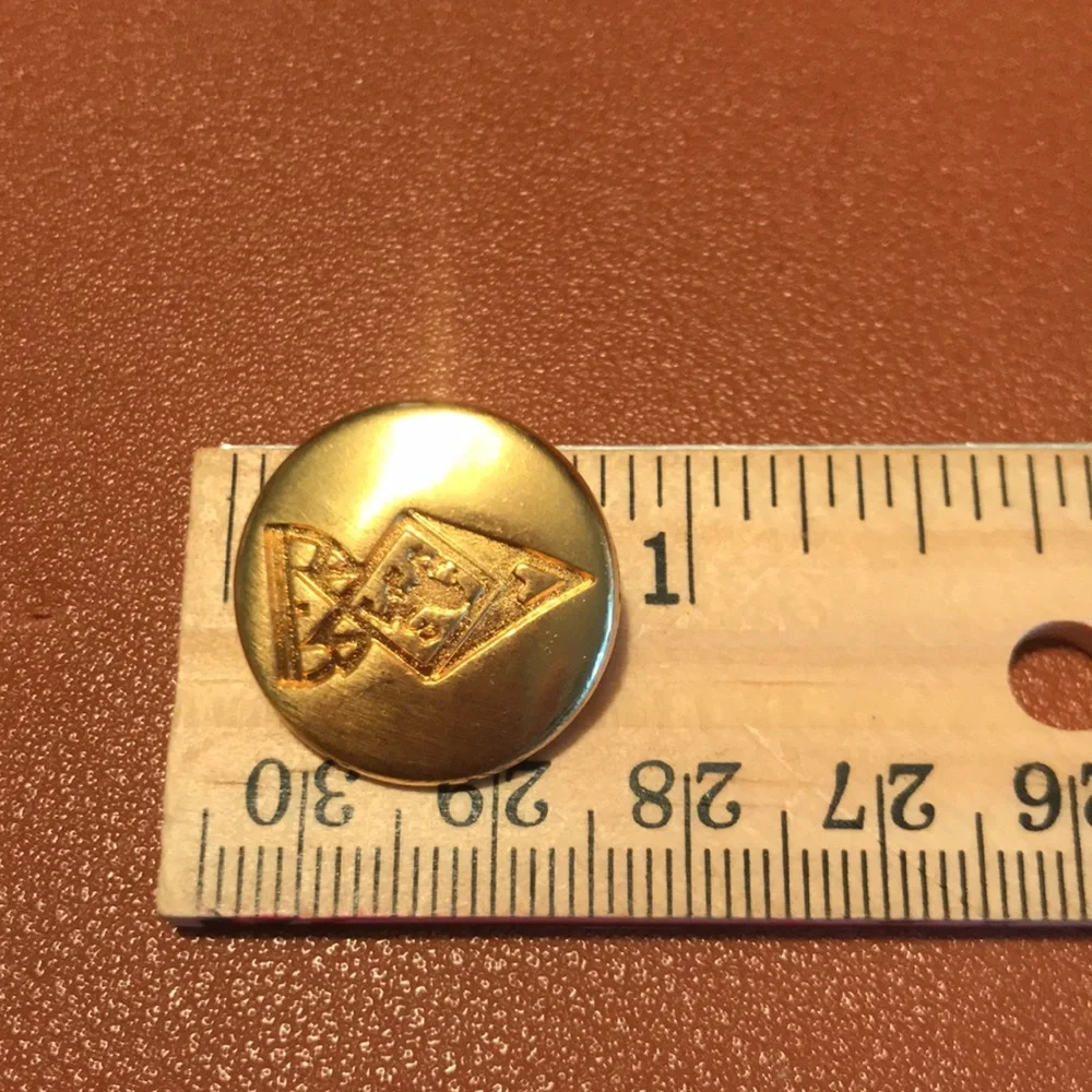 Austin Reed Blazer Buttons - Picture 6 of 11